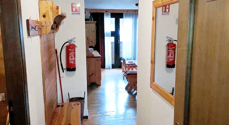 Apartment | Next to the ski | Pets allowed in Pinzolo