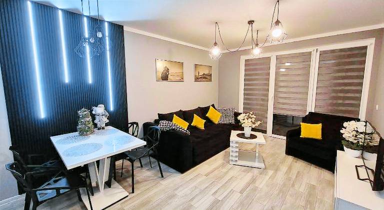 Rental apartment with 1 room for 5 persons — photo 3