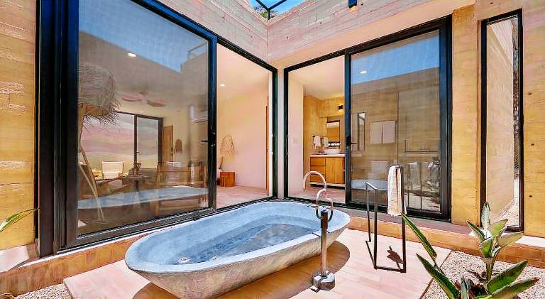 WAMA Boutique Hotel — photo 3