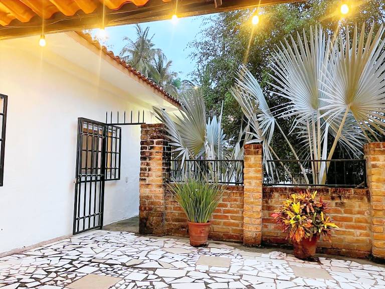 Villa Las Glorias