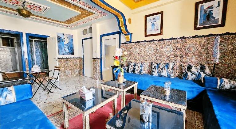 Bluemoon house — photo 3