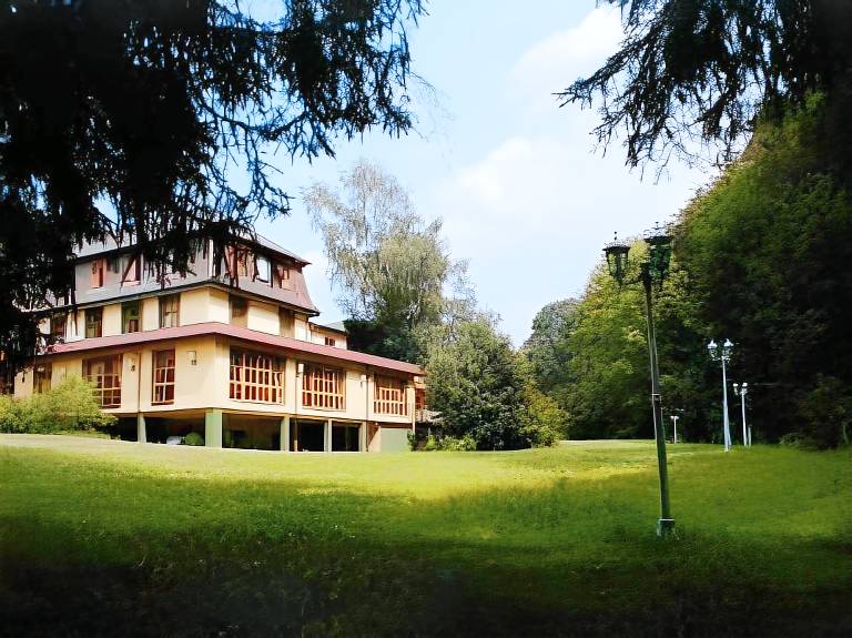 Hotel Scheid