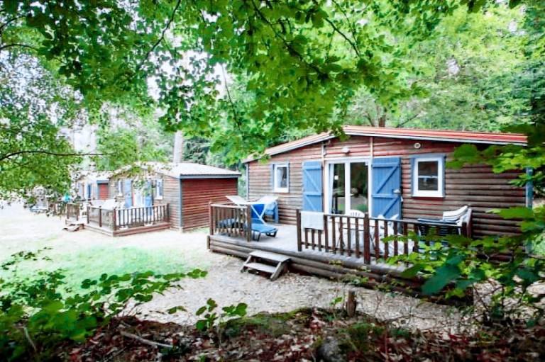 Chalet Aydat