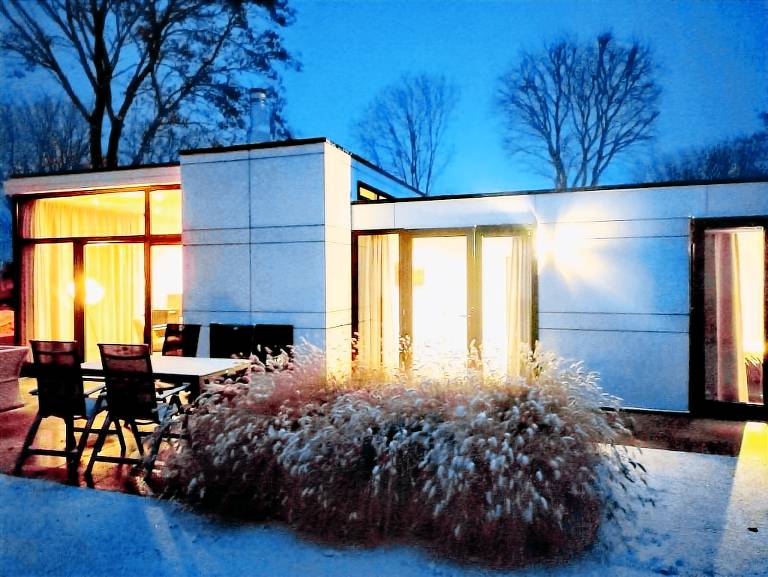 Chalet Veluwemeer