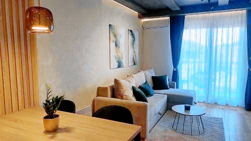 Apartma Mokra Gora