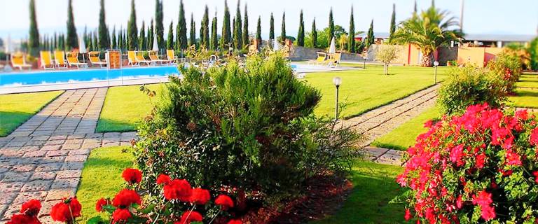 Appartamento Scarlino Scalo