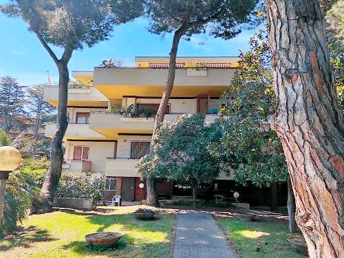 Apartman Pescara