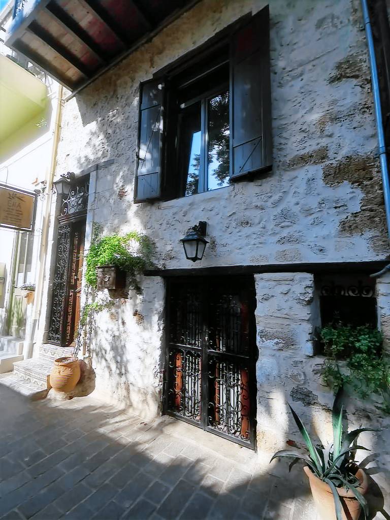 Appartement La Canée