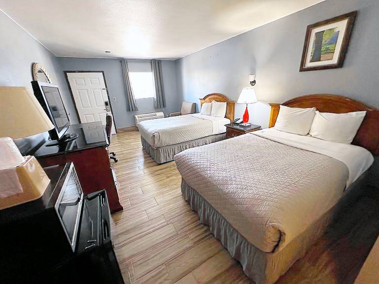 Home Suites Hill Country in San Antonio, TX