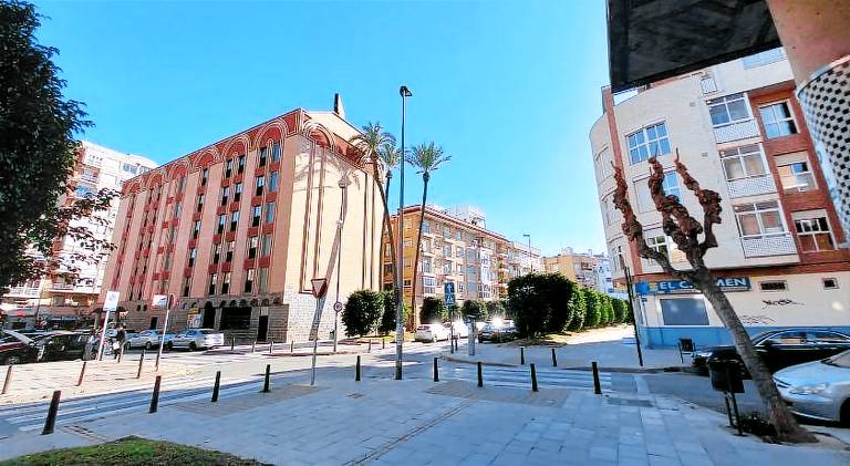 Alojamiento Dream en Murcia centro — photo 4