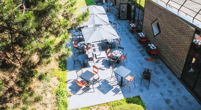 Hotel Mercure Caen Cote de Nacre Herouville-Saint-Clair — photo 3