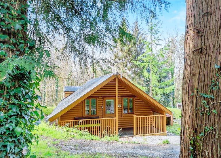 Chalet Alverdiscott