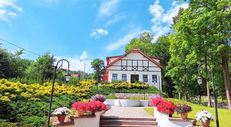 Bed & Breakfast Walim