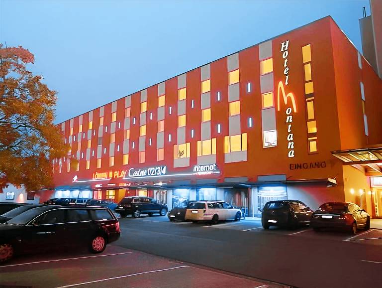 Hotel NordRaum in Bremen