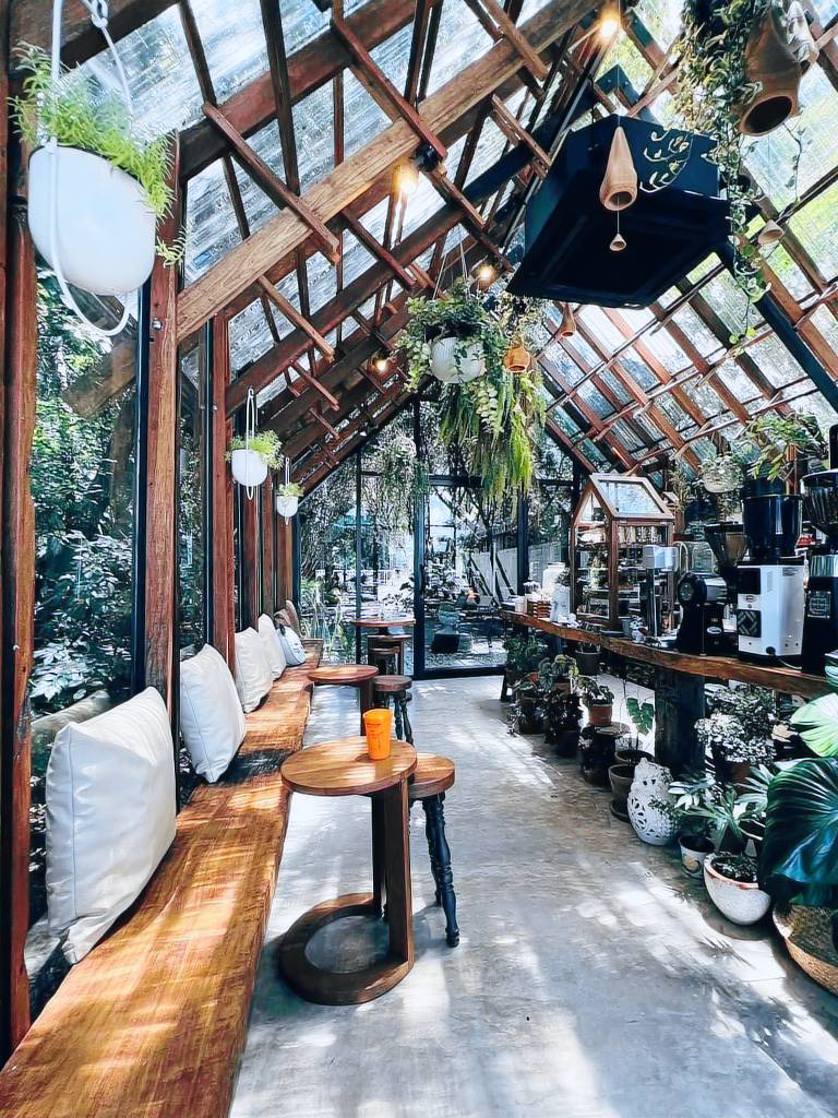 Ngeeb Bed & Breakfast — photo 4