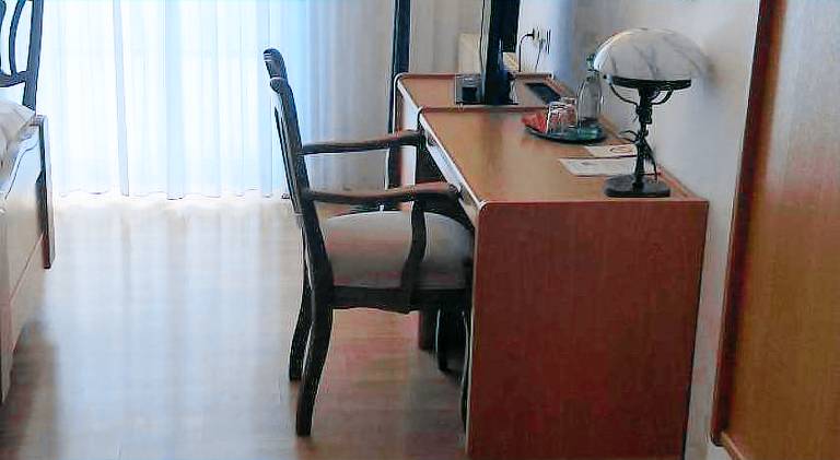 Hotel zur Kroner Heide — photo 5