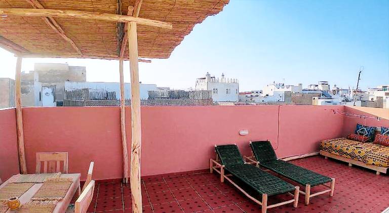 La casa de Oasis — photo 5
