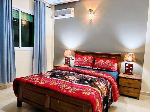 Apartamento Fez