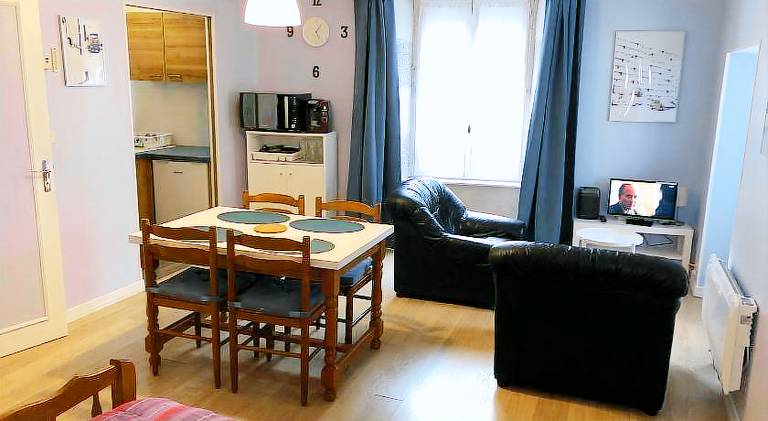 Charming holiday apartment | Pets are welcome — photo 5