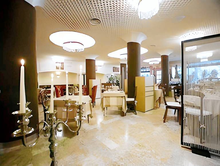 Bonotto Hotel Belvedere — photo 5