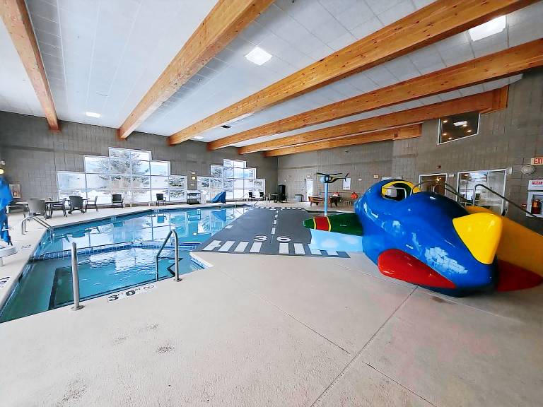 Cobblestone Suites - Oshkosh — photo 4