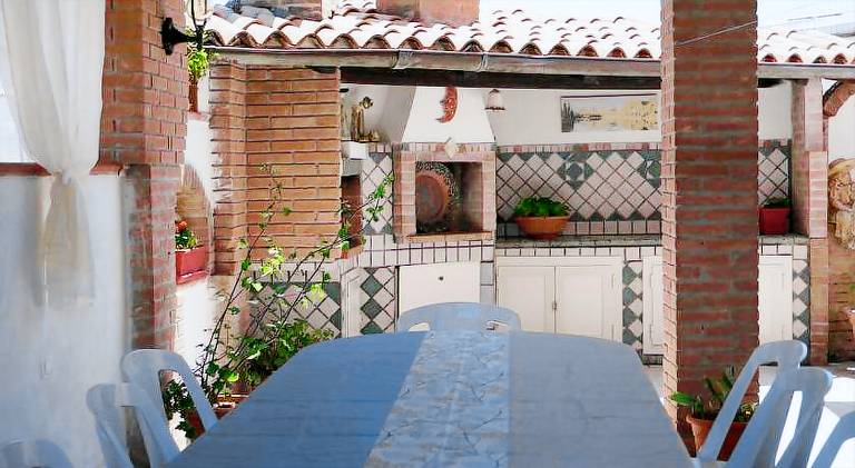 Villa with 3 rooms for 8 persons — photo 4