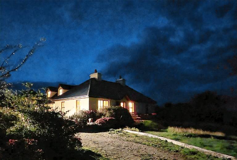 Cottage Aillenacally