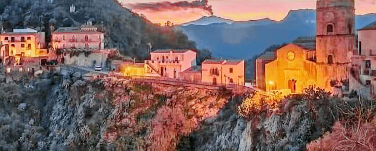 Casa Santa Teresa di Riva