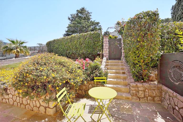 Holiday Home 'Villa Gaia' with Sea View, Shared Pool & Wi-Fi — photo 5
