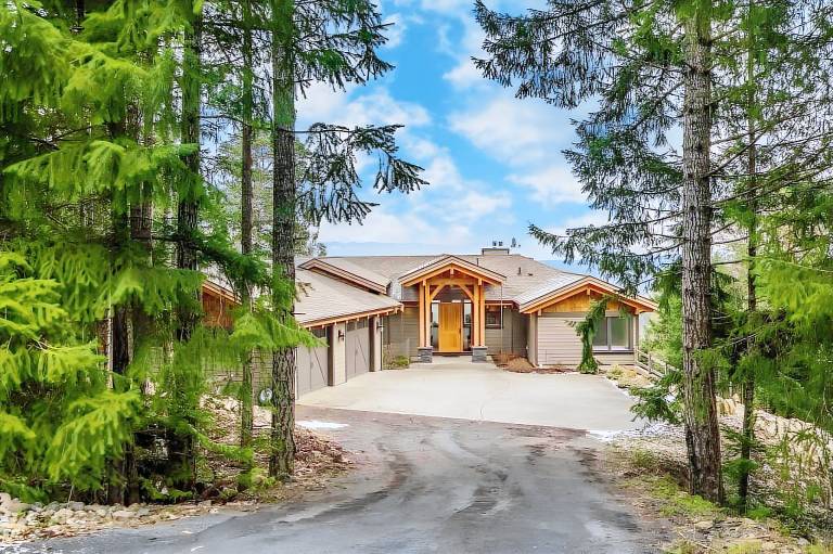 Bed and breakfast Qualicum Beach