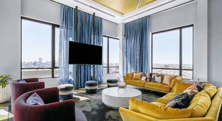 Serviced apartment with grill, garden & terrace — photo 3