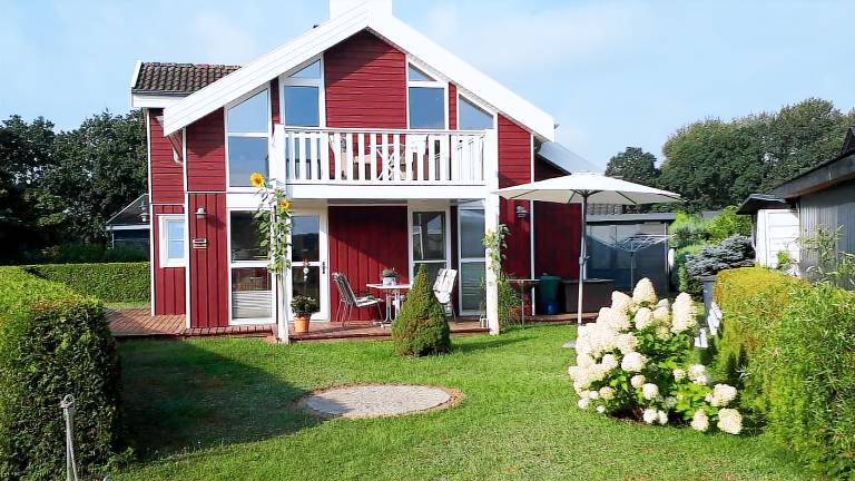 Ferienhaus Dümmer