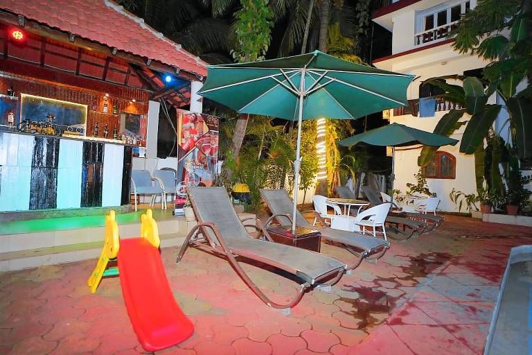Ritchita resort — photo 3