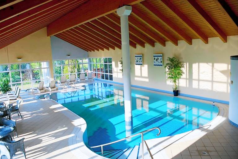 Ferienwohnung Hohegeiß