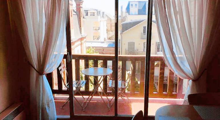 Fully equipped holiday apartment | Beach nearby | Dogs allowed — photo 4
