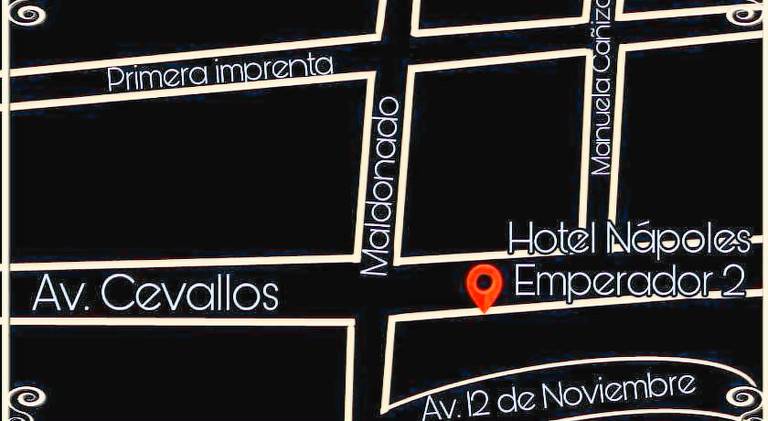 Napoles Emperador II — photo 5