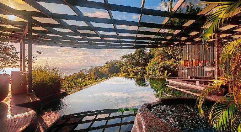Makanda by The Sea Hotel Adults Only — photo 4