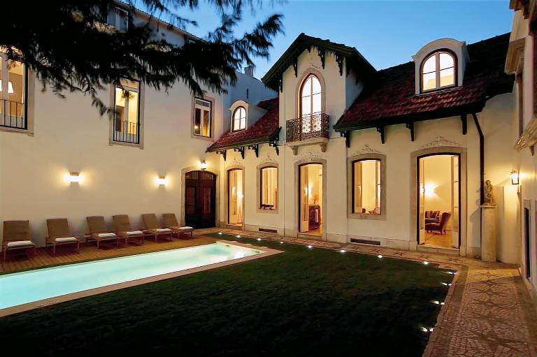 Casa Alfama