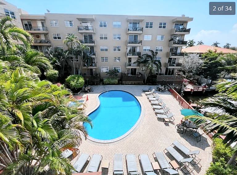 Condo  Pompano Beach