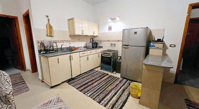 Rental apartment with 1 room for 3 persons — photo 3