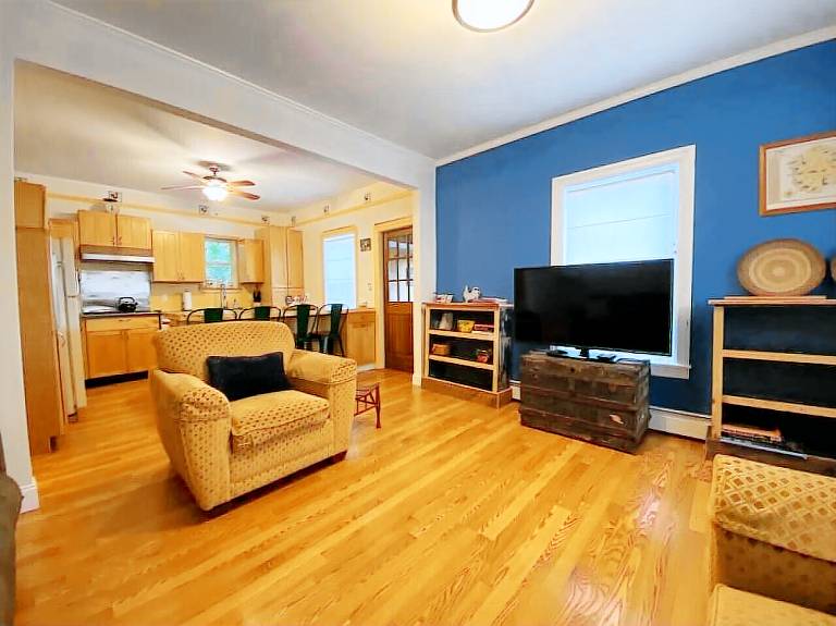 Apartment  Hurleyville
