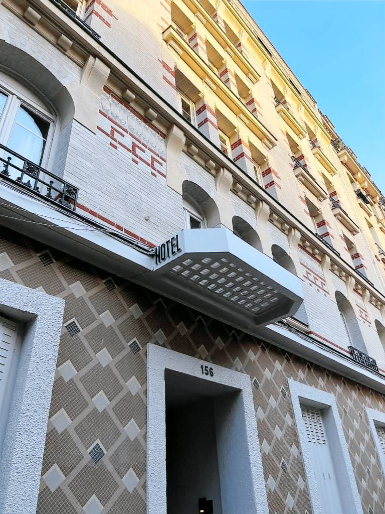 Serviced apartment for 4 persons — photo 4