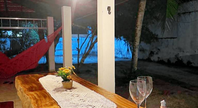 House with 1 room for 7 persons — photo 4