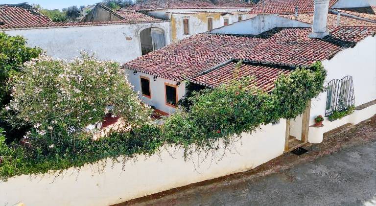 Chalet with pool | Pet-friendly in Beja