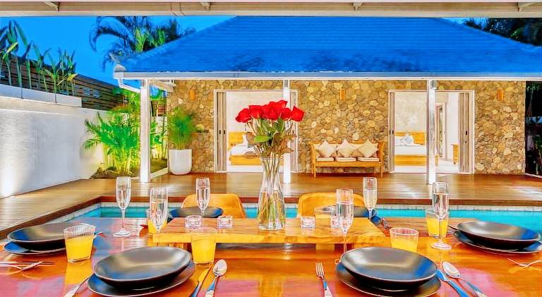 Family-friendly house with patio & pool | Pets are welcome — photo 3
