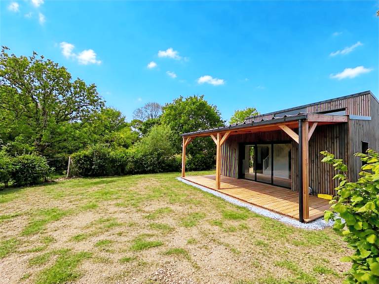 Chalet Sarzeau