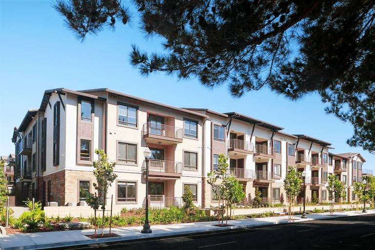 Condo Sunnyvale