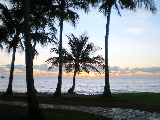 Ferienwohnung Palm Cove