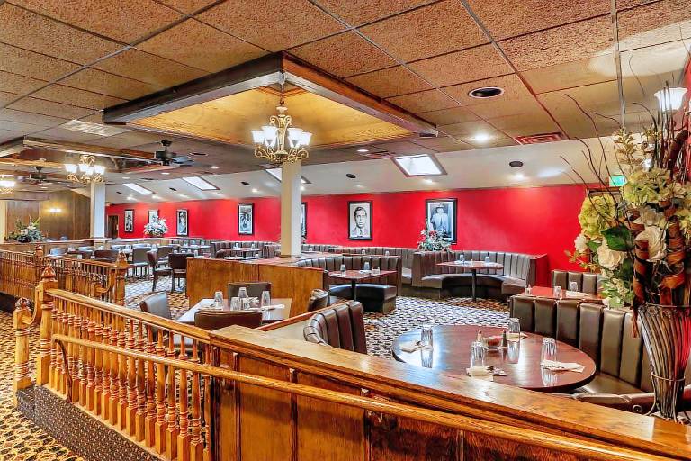 Best Western Dunmar Inn — photo 2