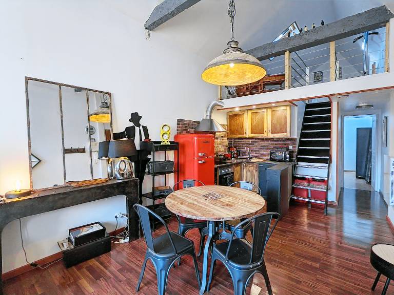 Cottage Saint-Quentin